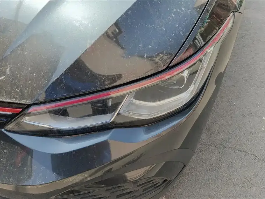Volkswagen Golf GTI — фото 2