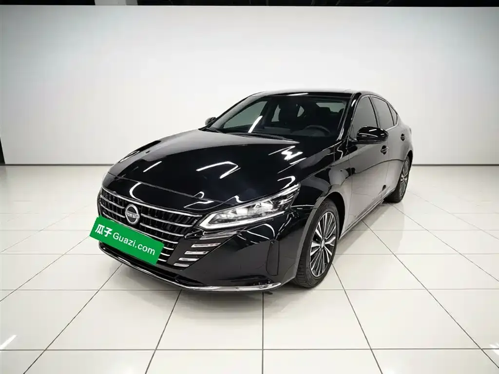 Nissan Teana — фото 3