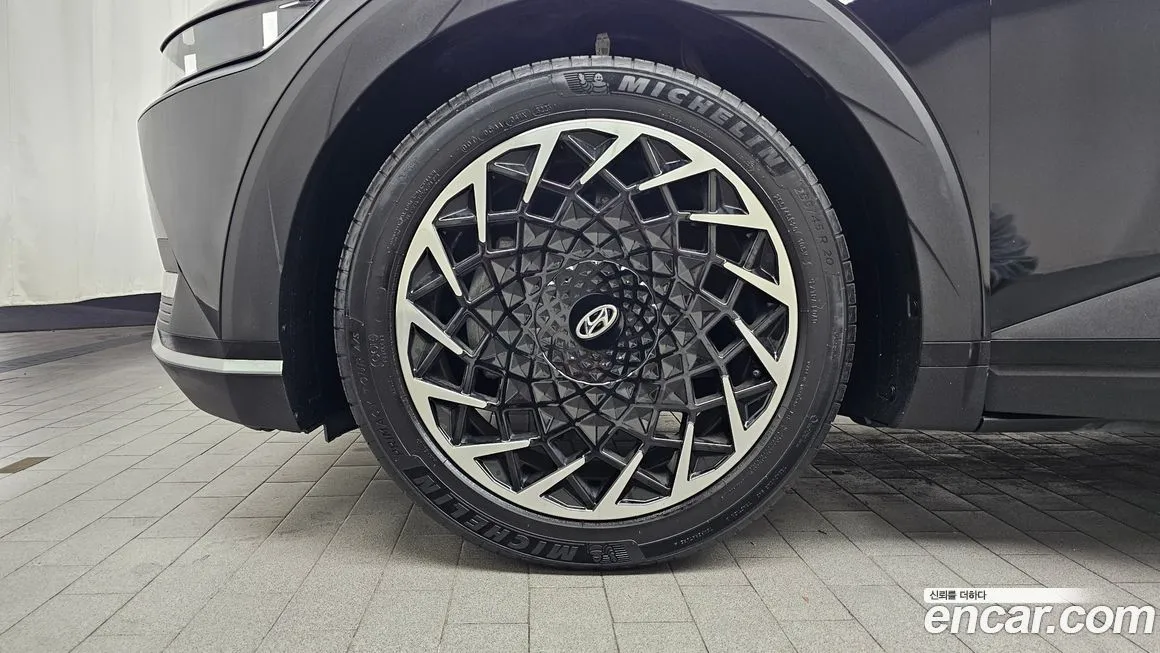 Hyundai Ioniq5 — фото 7