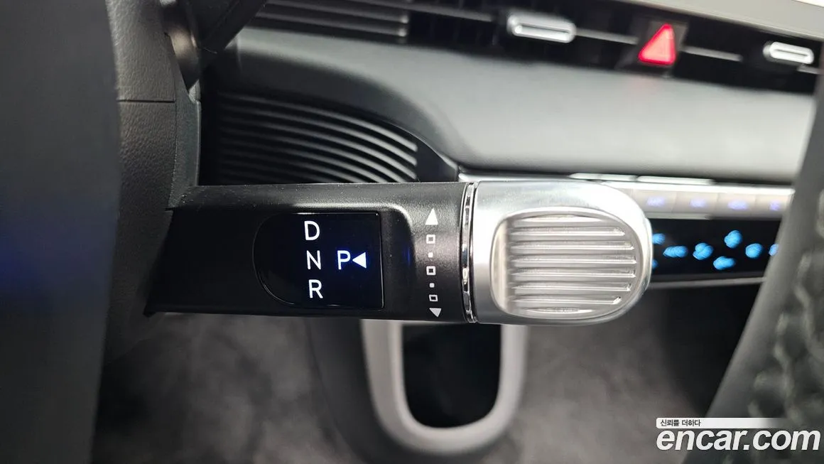 Hyundai Ioniq5 — фото 3