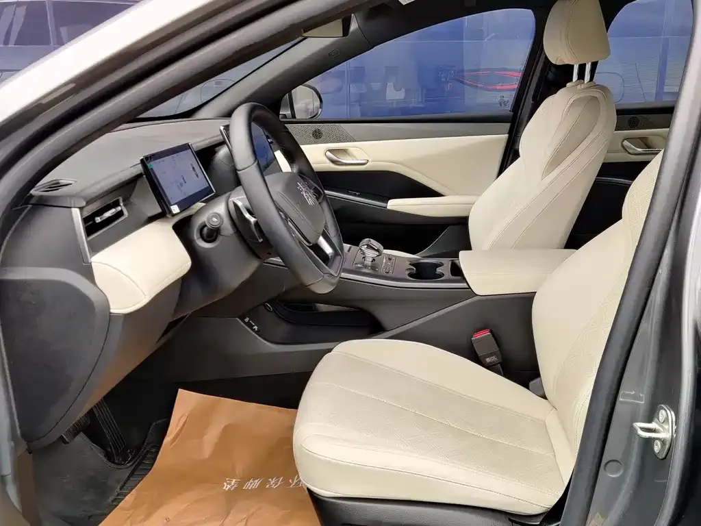 BYD Qin PLUS — фото 10