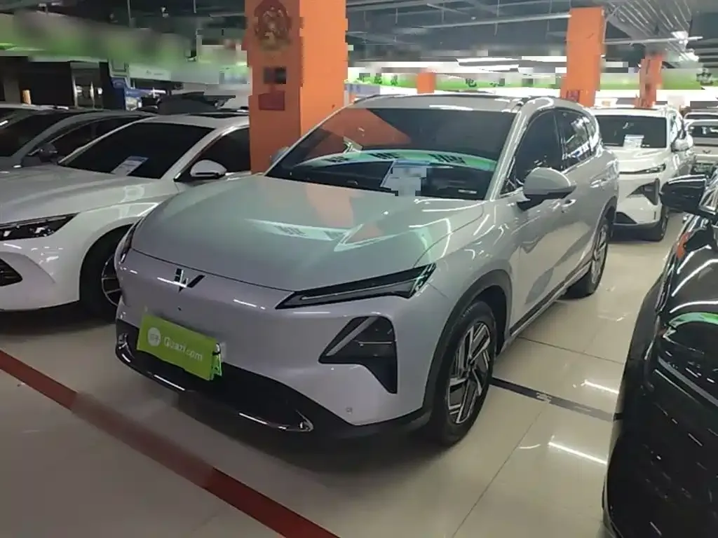 Wuling Xingguang S — фото 1