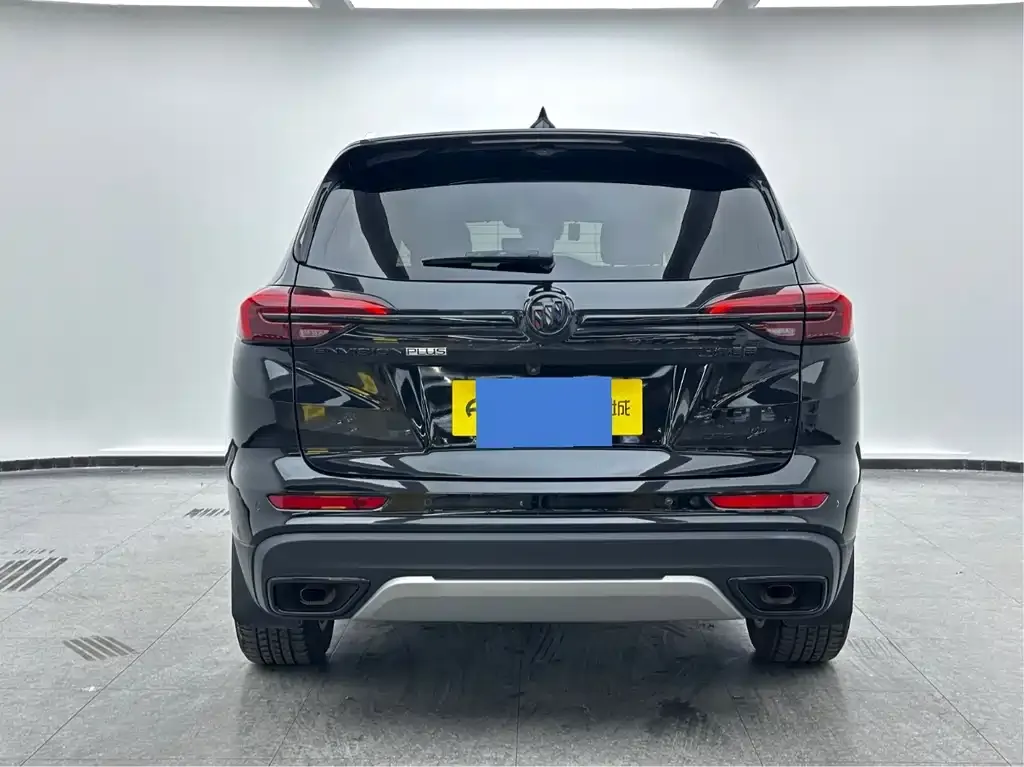 Buick Envision Plus — фото 3