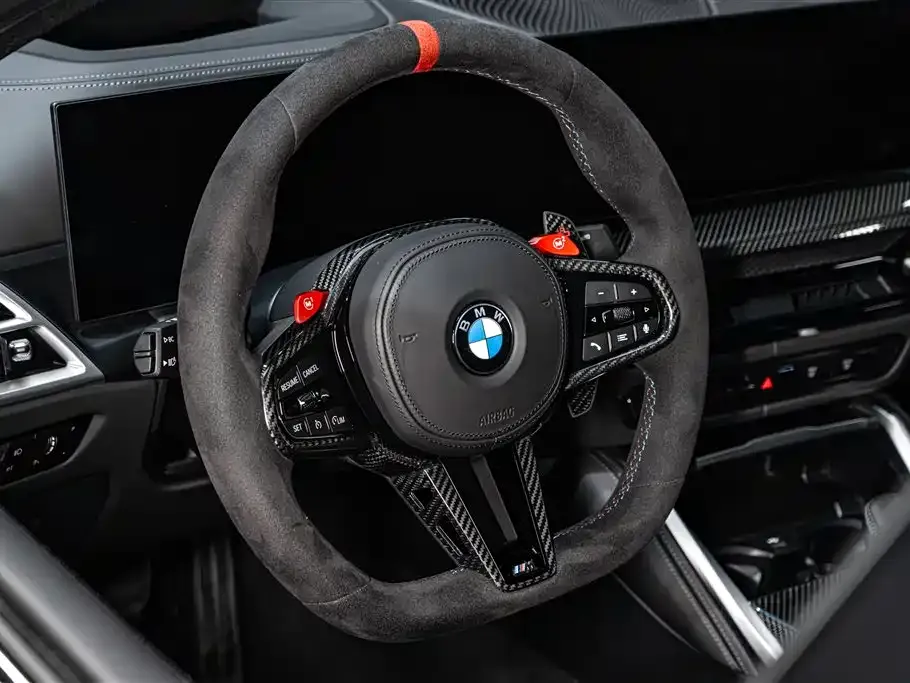 BMW M3 — фото 5