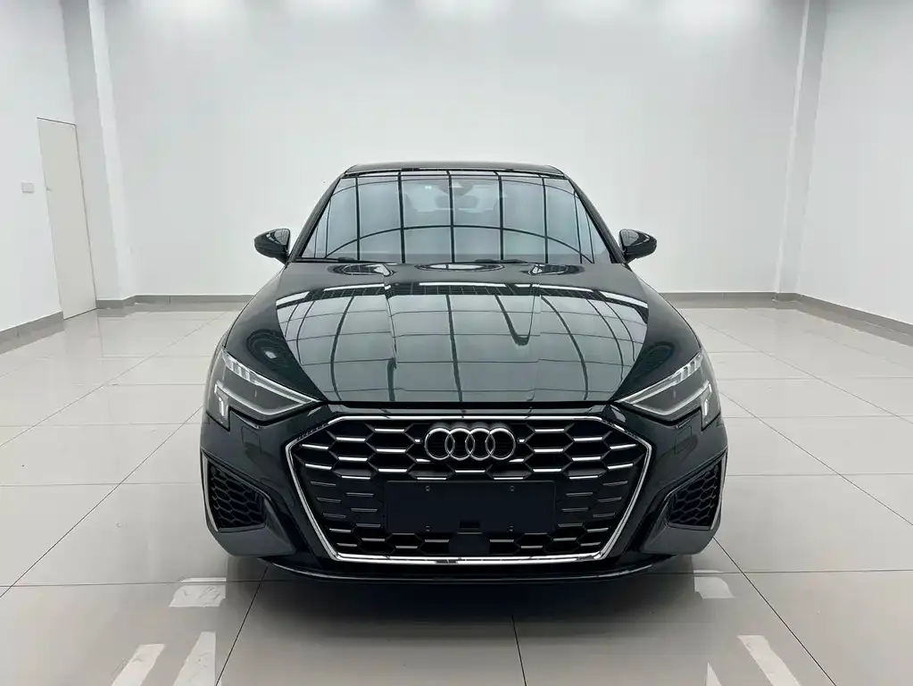 Audi A3 — фото 4
