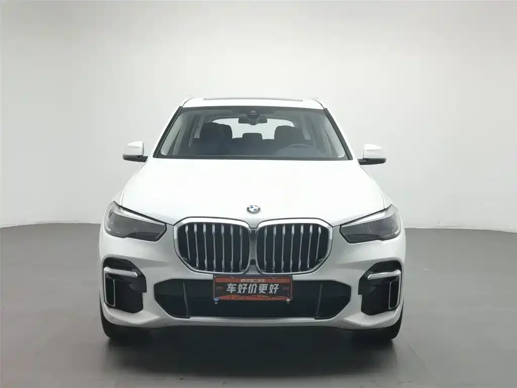 BMW X5 — фото 2