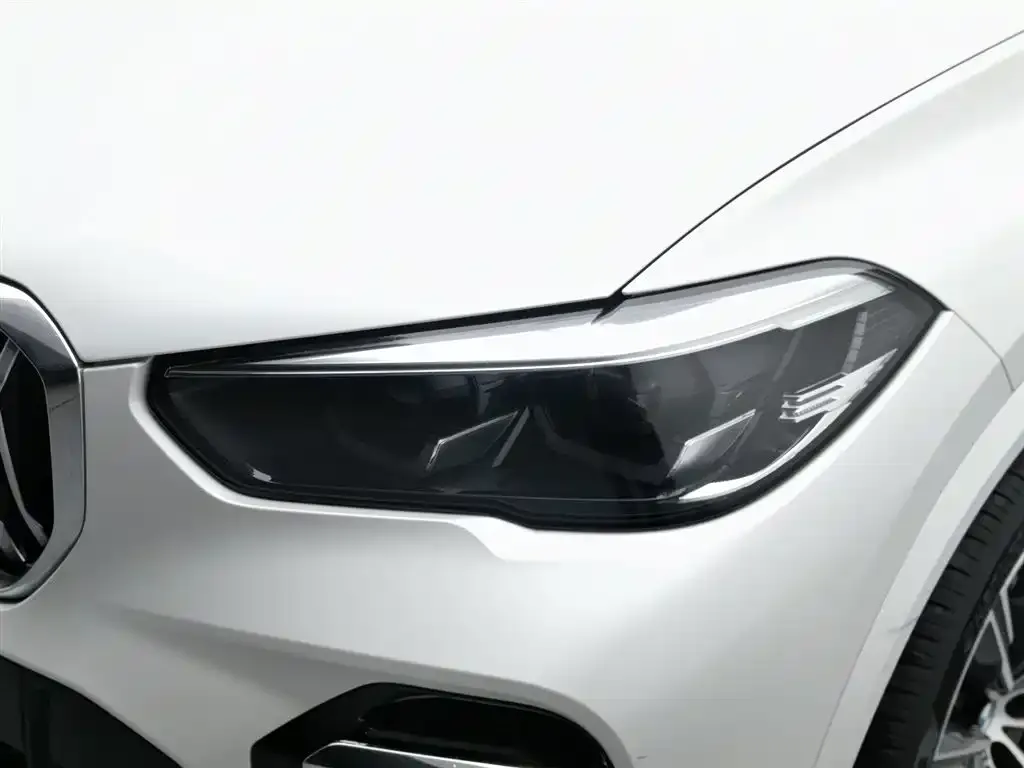 BMW X5 — фото 4