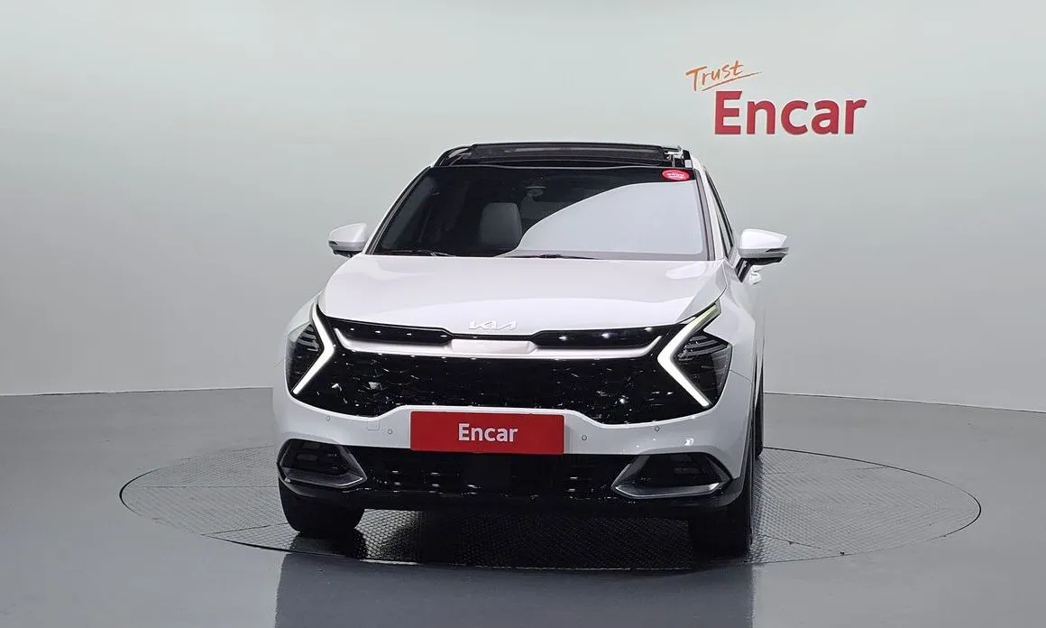 Kia Sportage — фото 4