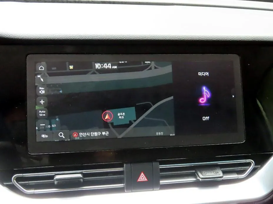 Kia Niro — фото 2