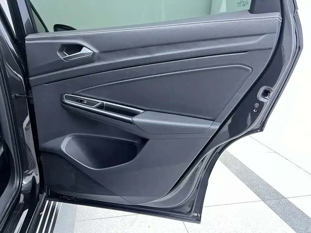 Jetta VS7 — фото 4