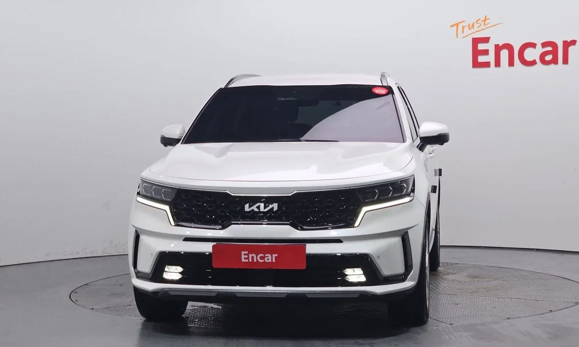Kia Sorento — фото 2