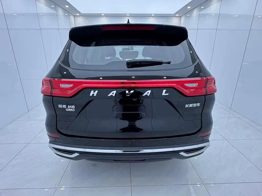 Haval M6 — фото 2