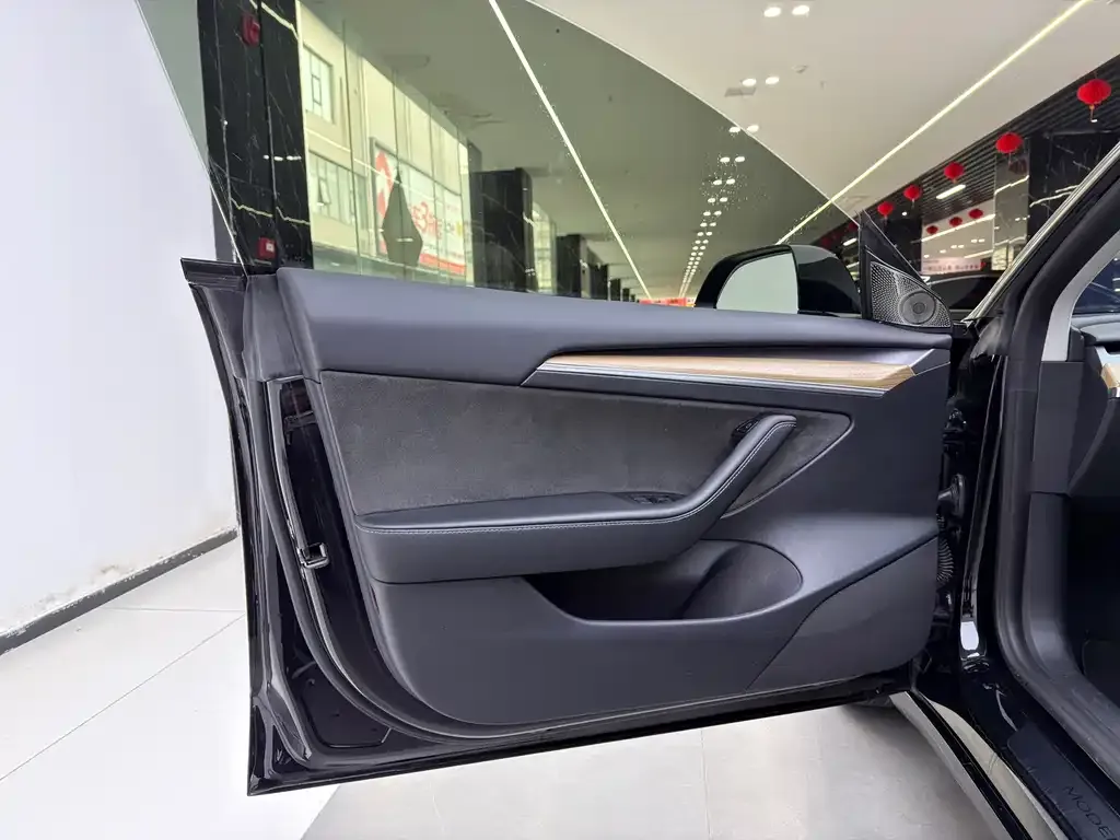 Tesla Model 3 — фото 2