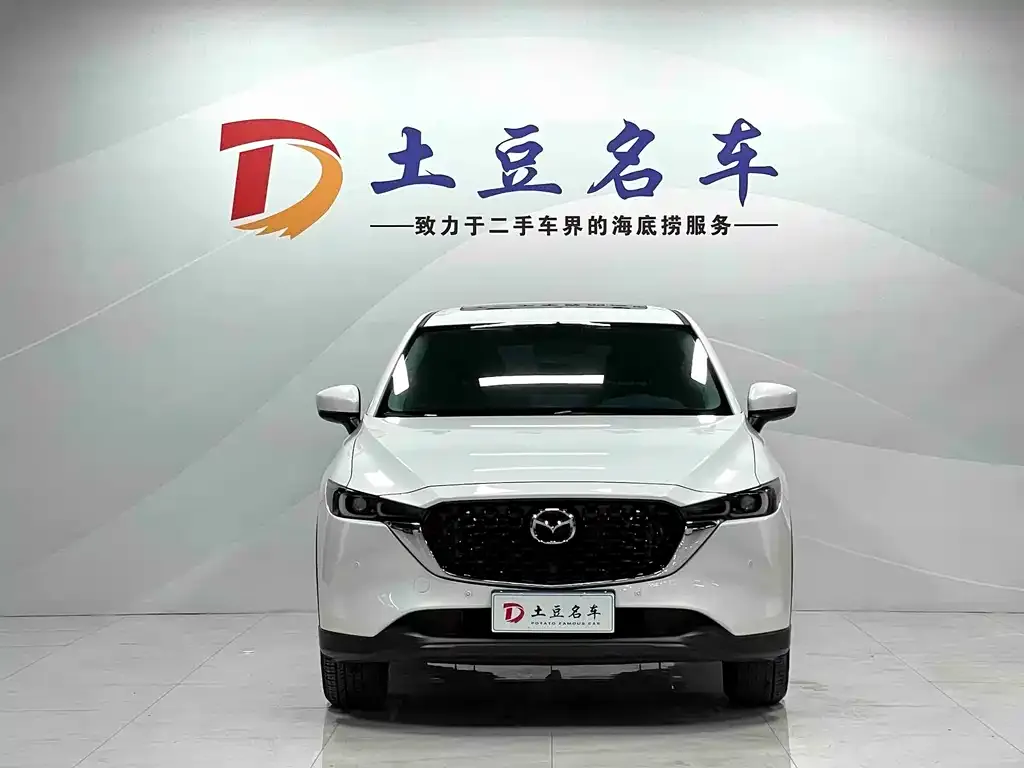 Mazda CX-5 — фото 2