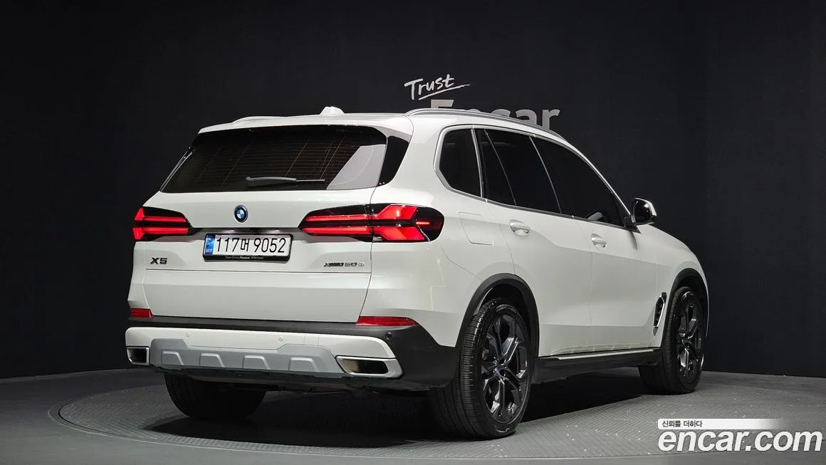 BMW X5 — фото 2