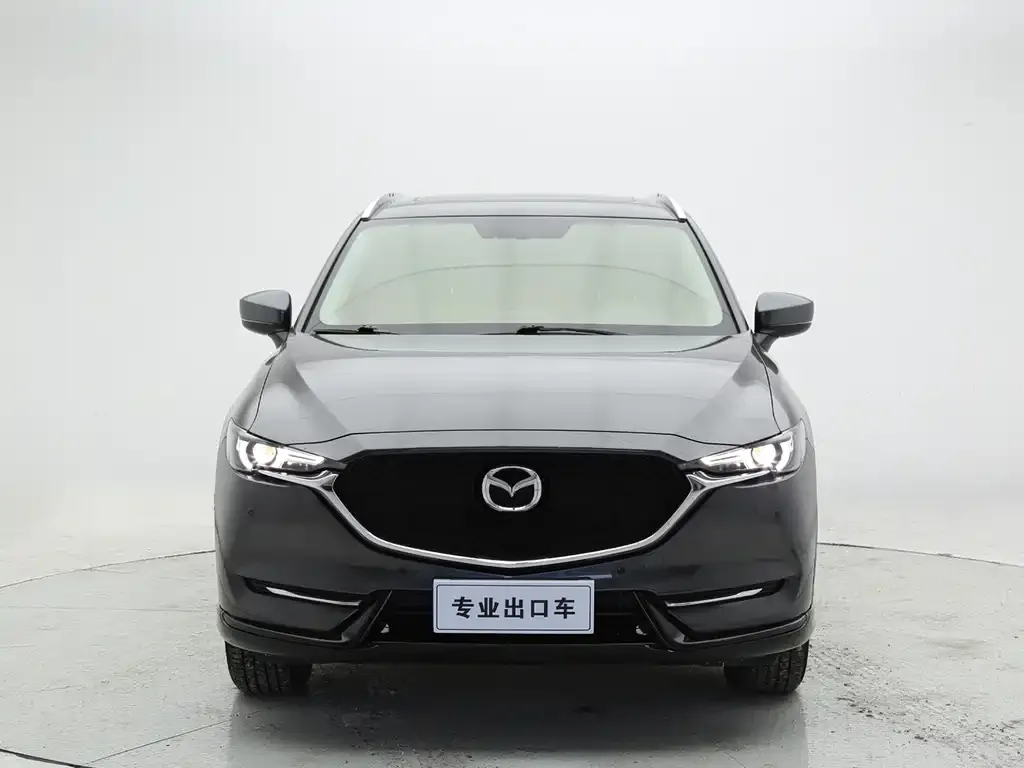 Mazda CX-5 — фото 4