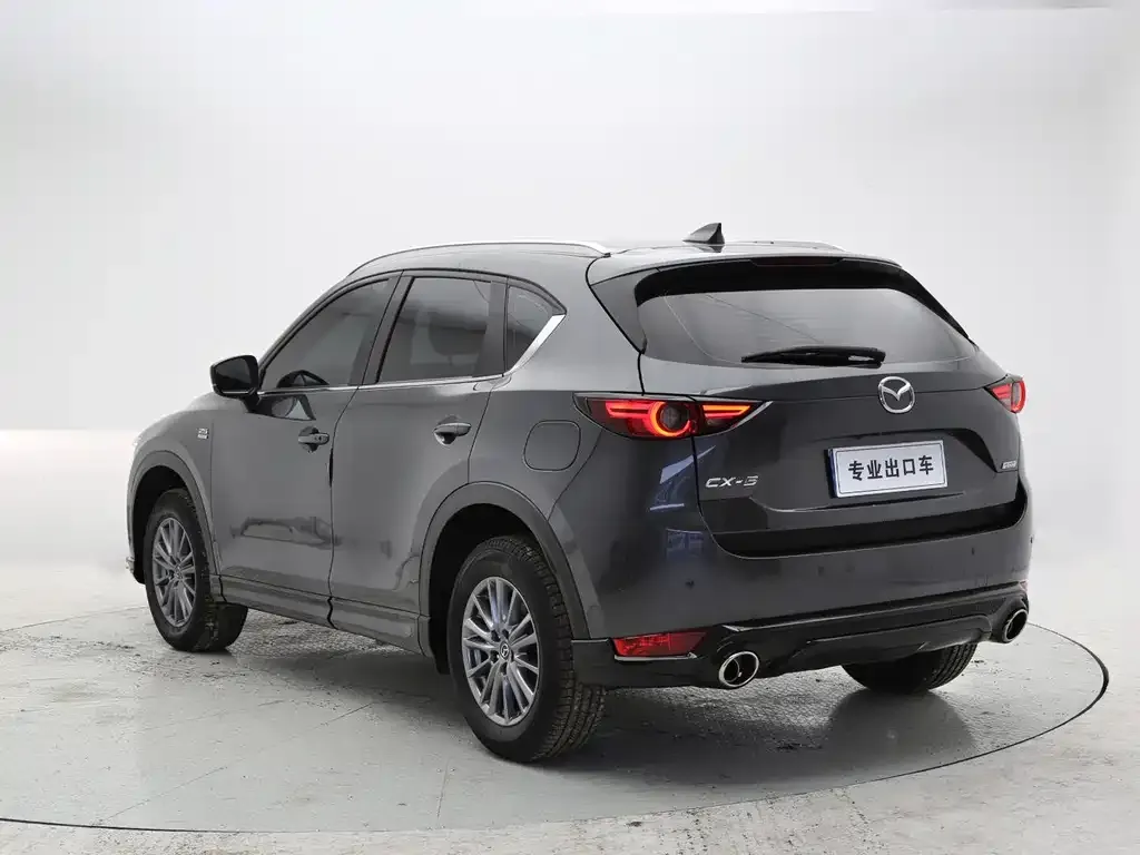 Mazda CX-5 — фото 6