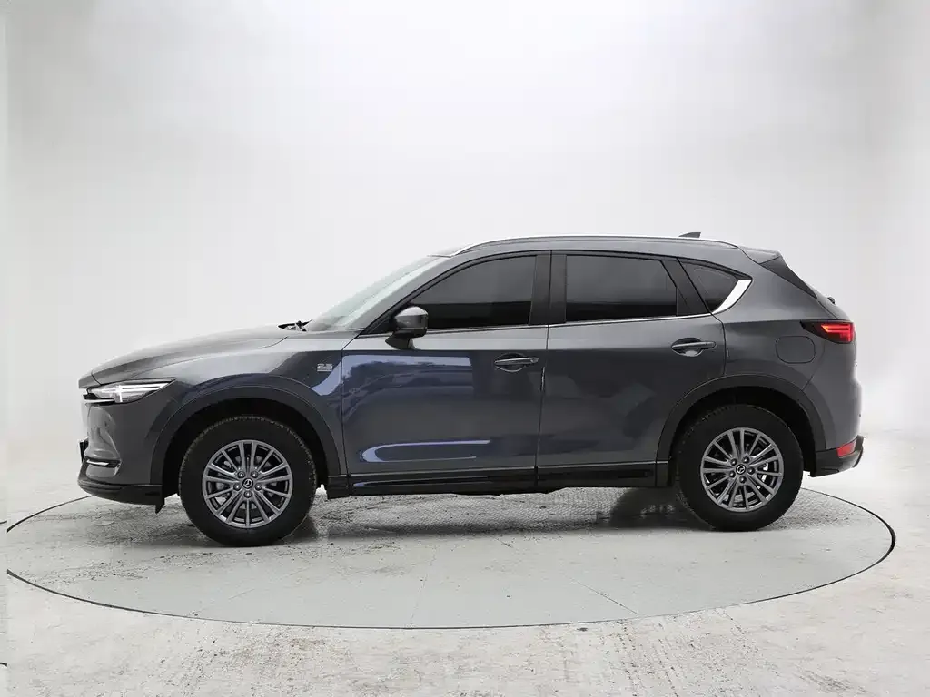 Mazda CX-5 — фото 9