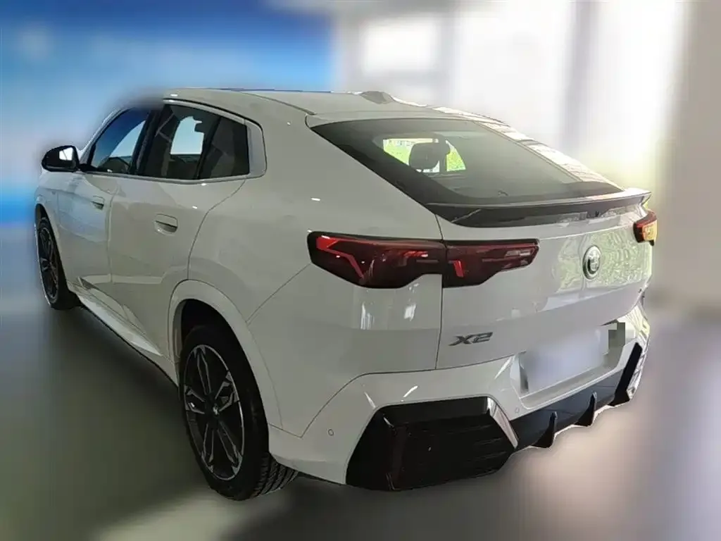 BMW X2 (Import) — фото 7