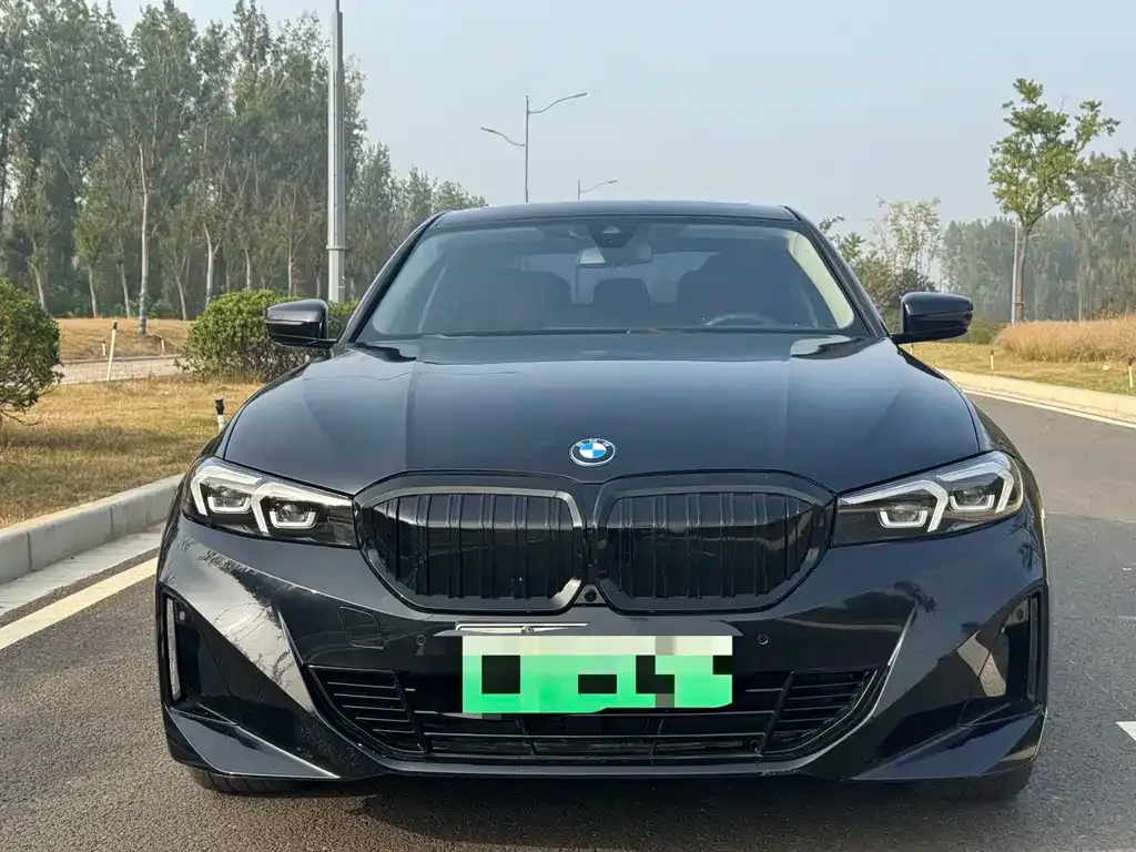BMW i3 — фото 5