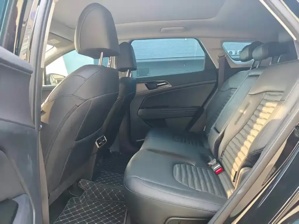 Kia Sportage — фото 4