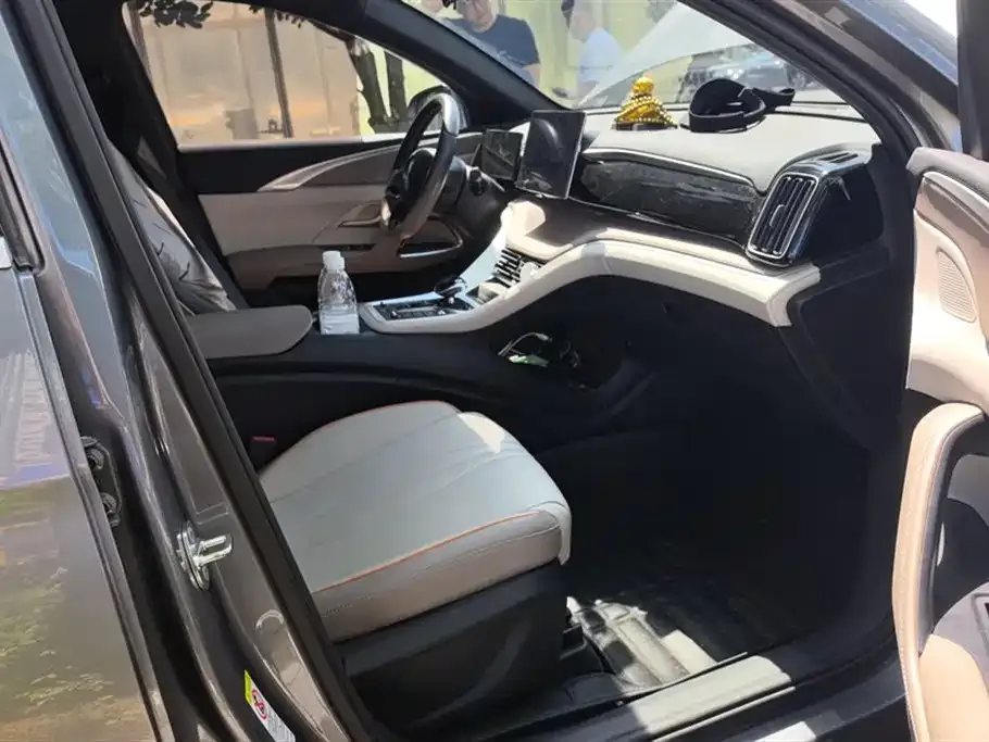 BYD Pro New Energy — фото 2
