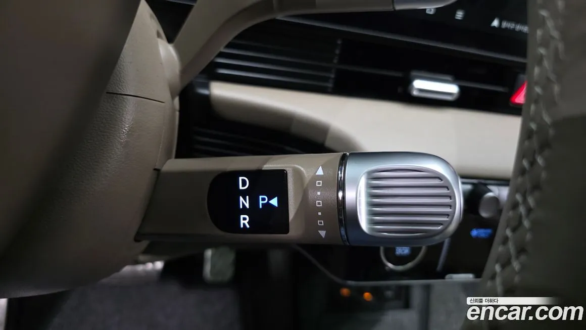 Hyundai Ioniq5 — фото 2
