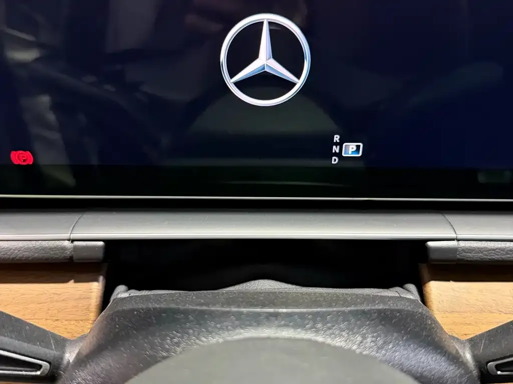 Mercedes-Benz GLS — фото 2