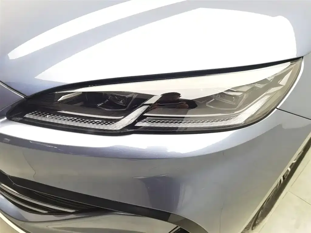 BYD Seal 06 — фото 4