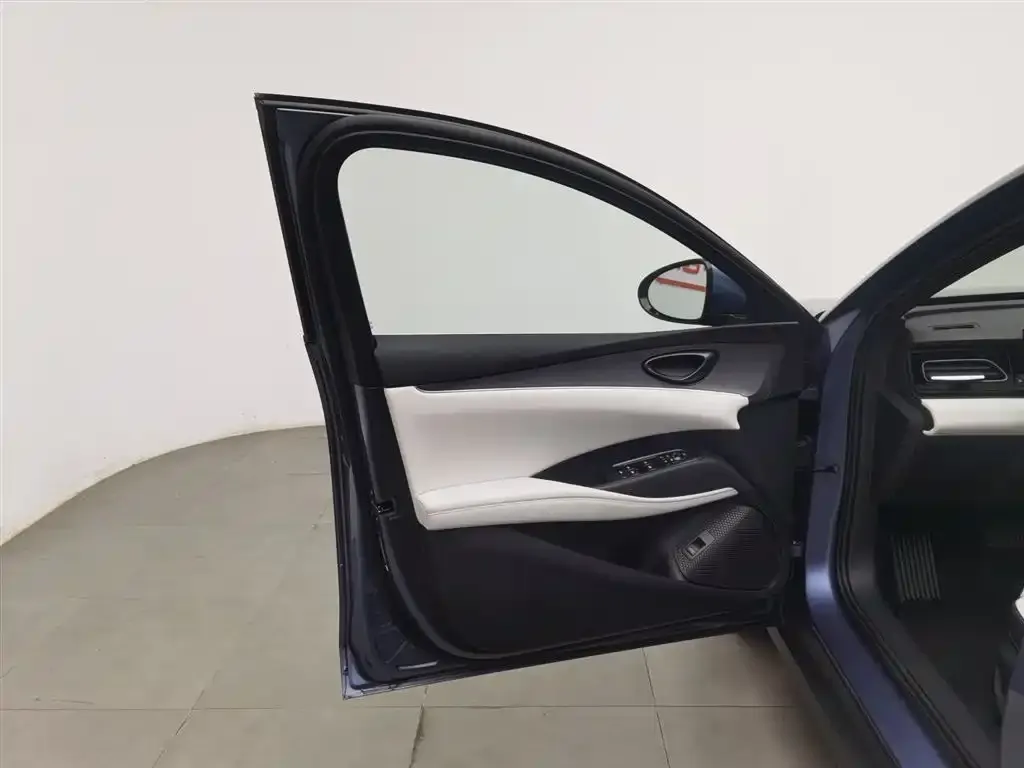 BYD Seal 06 — фото 3