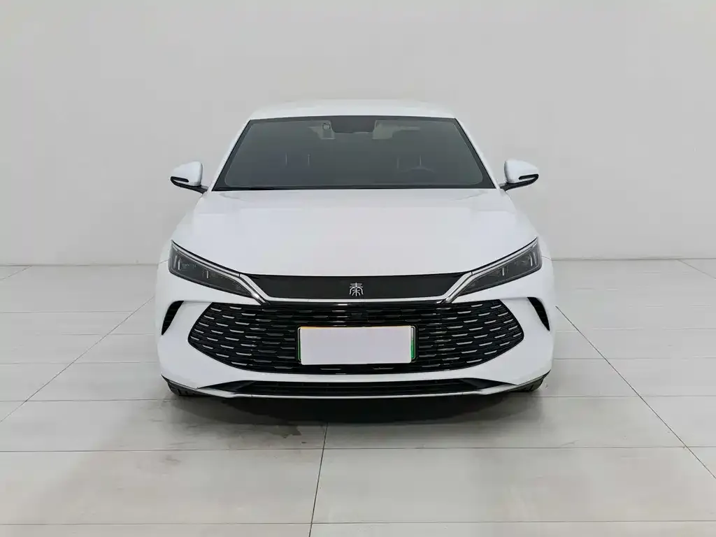 BYD Qin L — фото 3