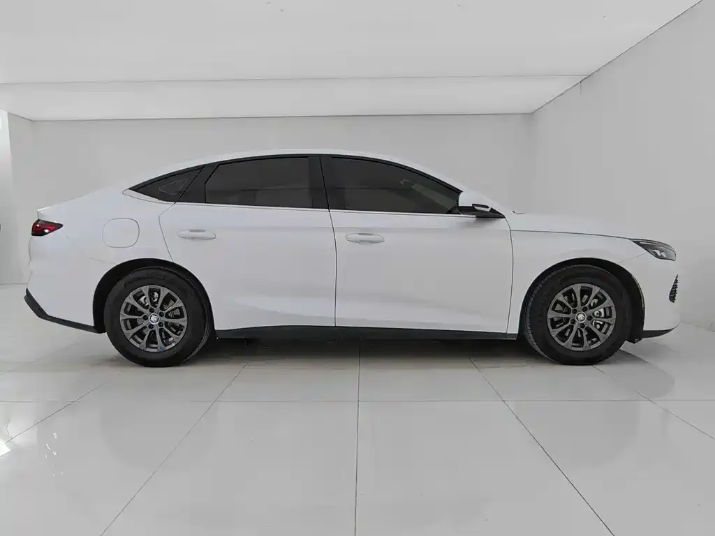 BYD Qin L — фото 6