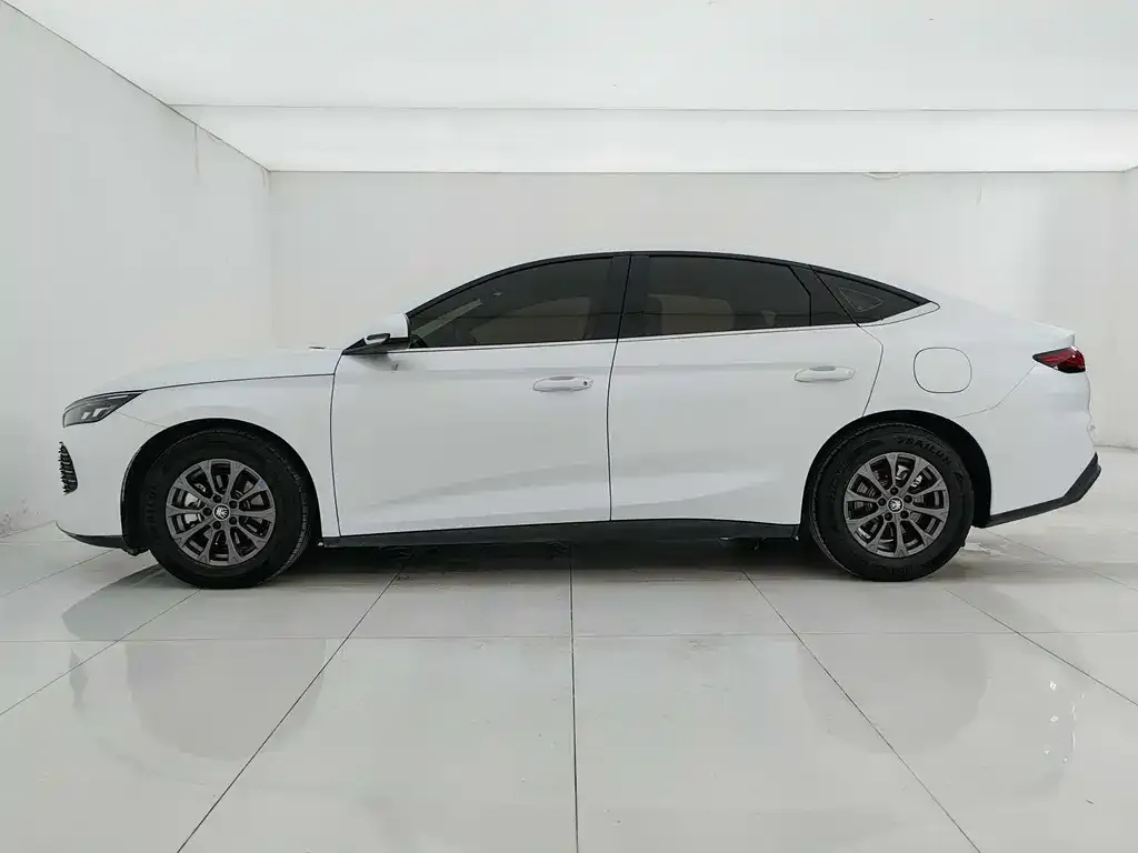 BYD Qin L — фото 2