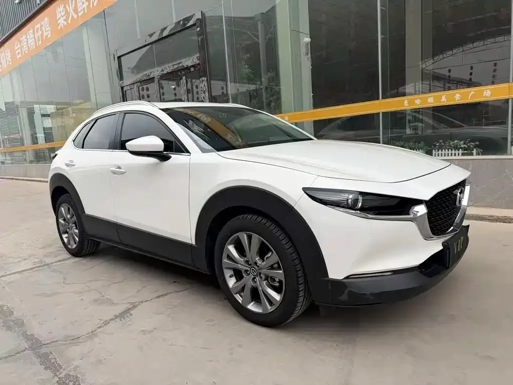 Mazda CX-30 — фото 3
