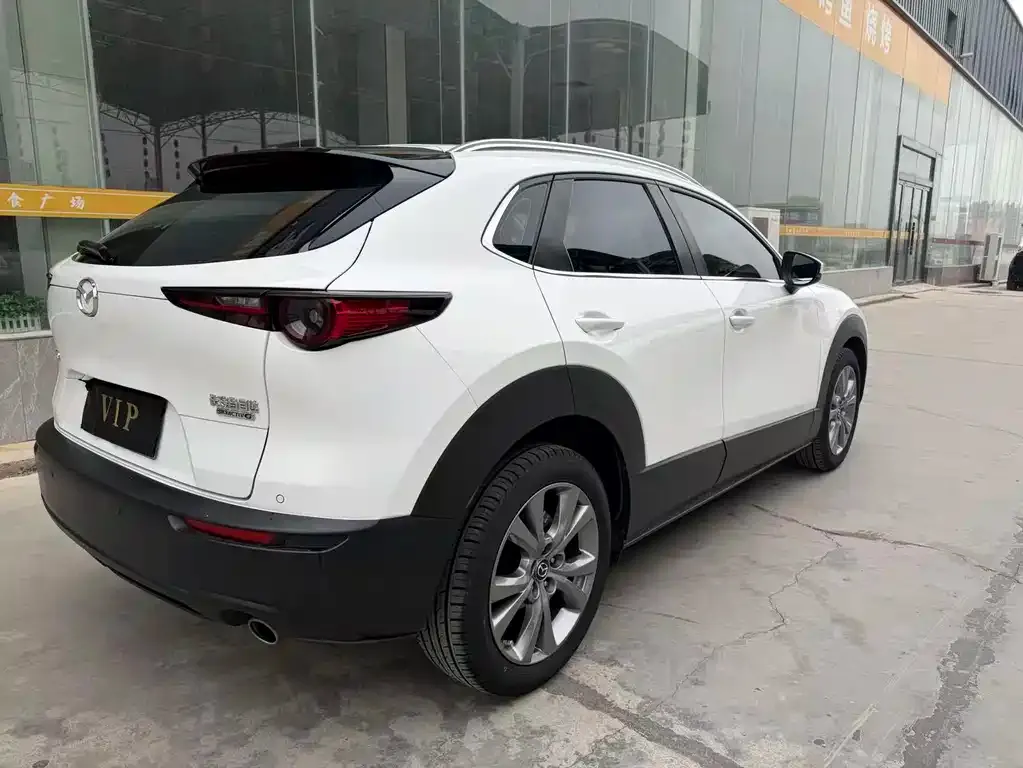 Mazda CX-30 — фото 7