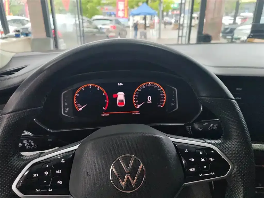 Volkswagen Passat — фото 6
