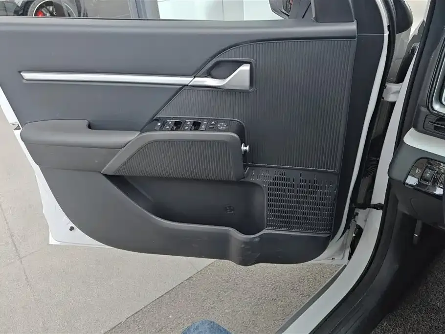 Hyundai ix35 — фото 10