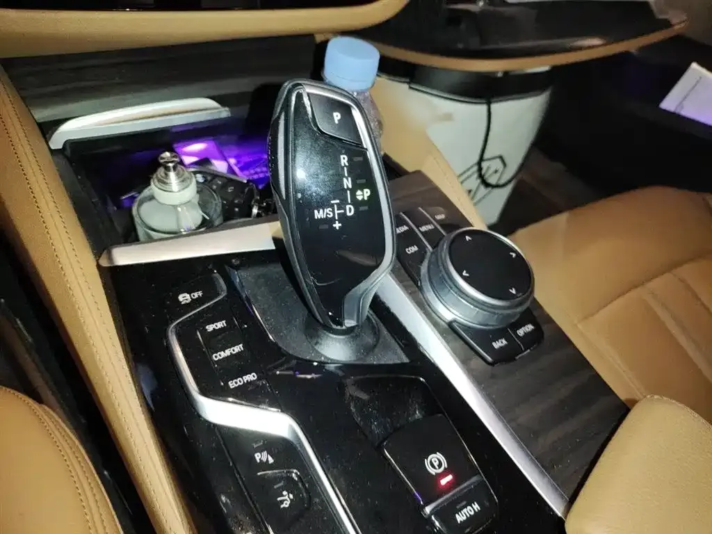 BMW 6 Series GT — фото 9