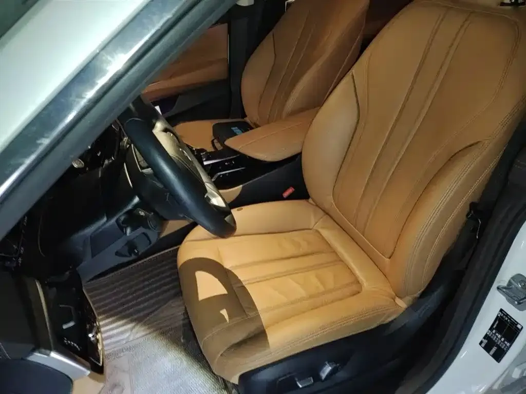 BMW 6 Series GT — фото 4