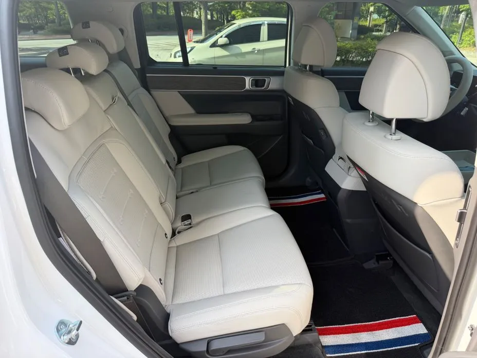 Hyundai Santafe — фото 6
