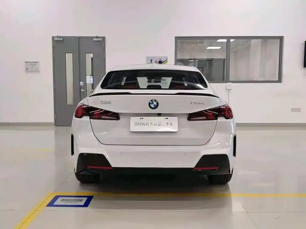BMW 2 Series — фото 2