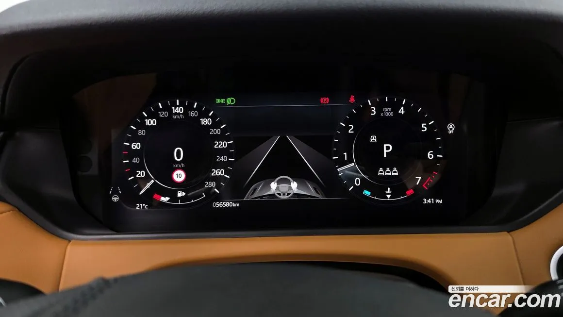 Land Rover Range Rover Velar — фото 9