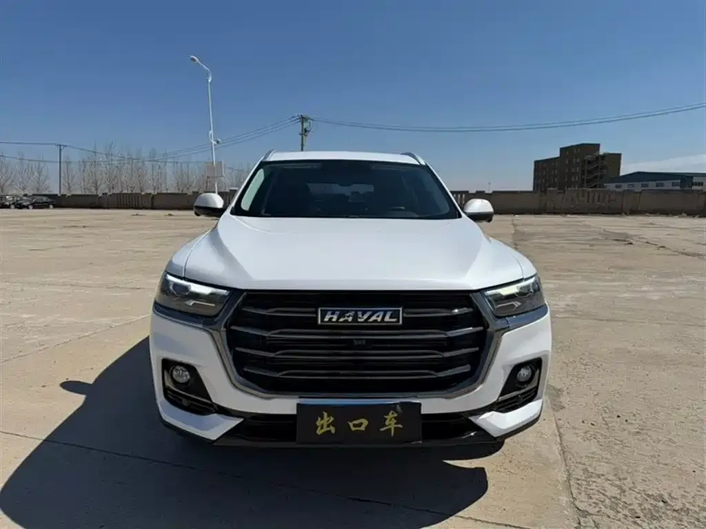 Haval H6 — фото 3