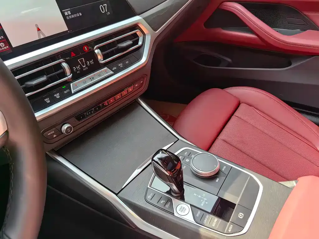 BMW 4 Series — фото 3