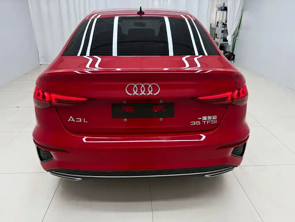 Audi A3 — фото 10