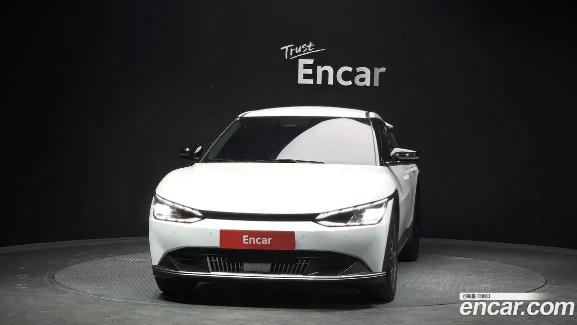 Kia EV6 — фото 2