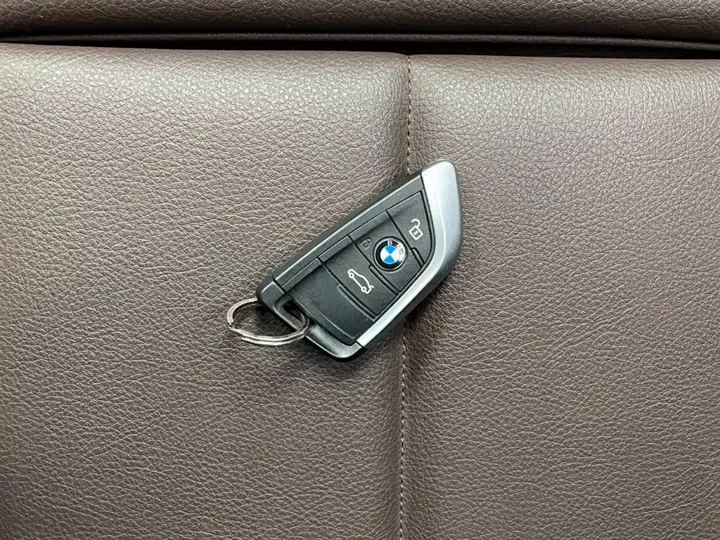 BMW X1 — фото 10