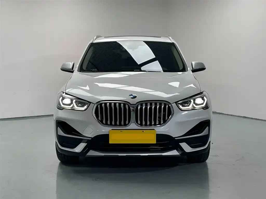 BMW X1 — фото 2