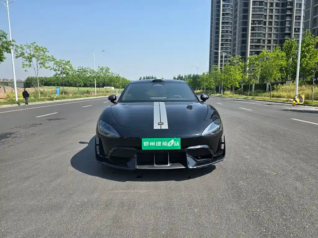 Xiaomi SU7 Ultra — фото 6