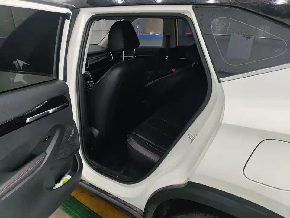 Kia KX3 — фото 2